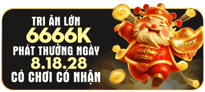 Khuyến mãi hoàn trả Nổ Hũ RS88