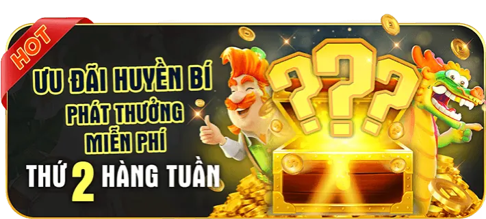 Ưu đãi đặc biệt cho game slot và bắn cá RS88