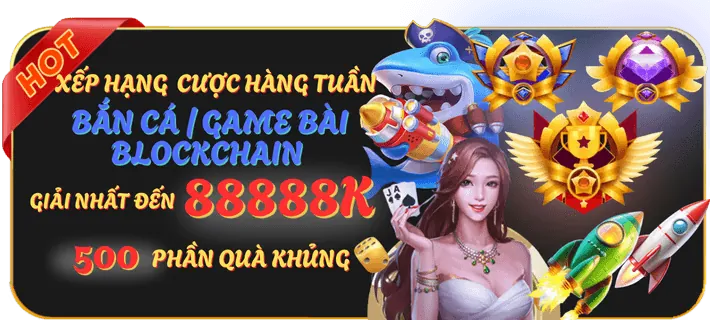 Tiền thưởng nạp lại hàng ngày/tuần RS88