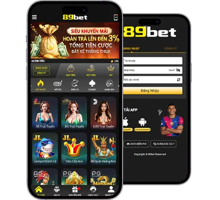 Cơ hội trúng Jackpot lớn tại RS88