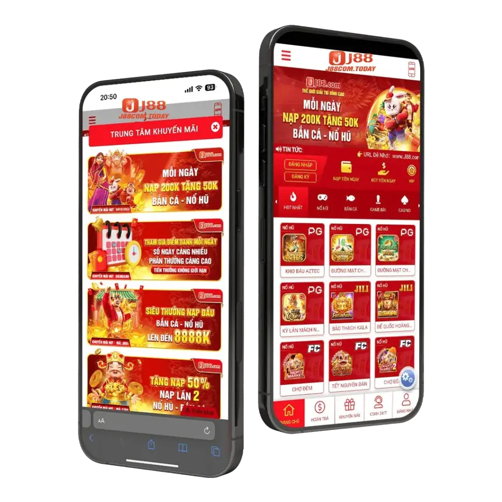 Khuyến mãi hấp dẫn tại RS88