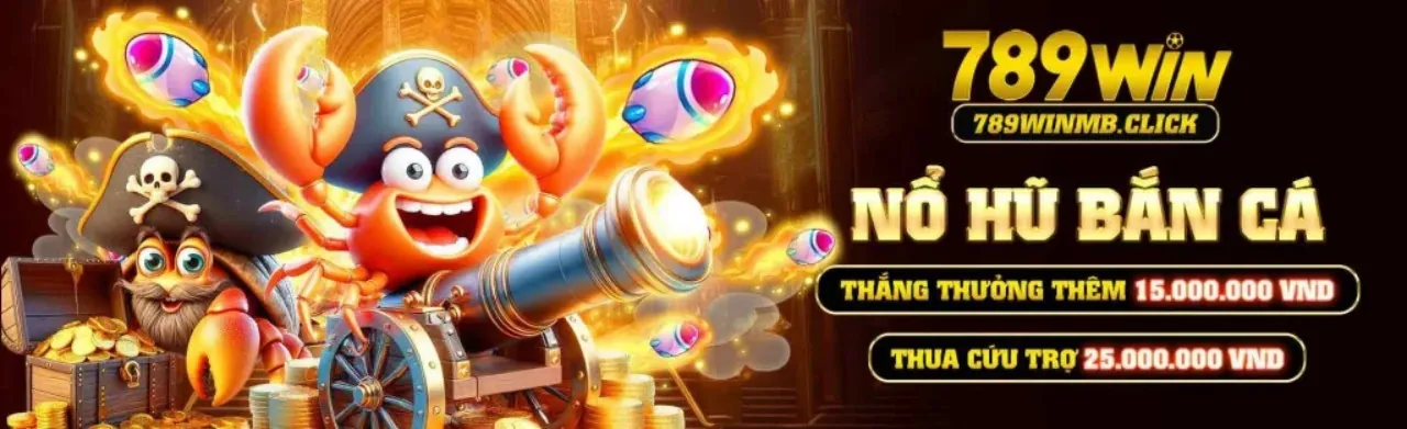 Hình ảnh chính Nổ Hũ RS88 với các biểu tượng slot game và jackpot lớn